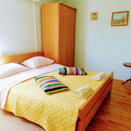 Apartments Neno Korčula Buitenkant foto