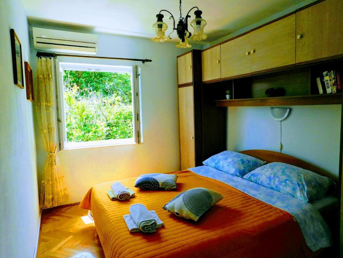 Apartments Neno Korčula Buitenkant foto