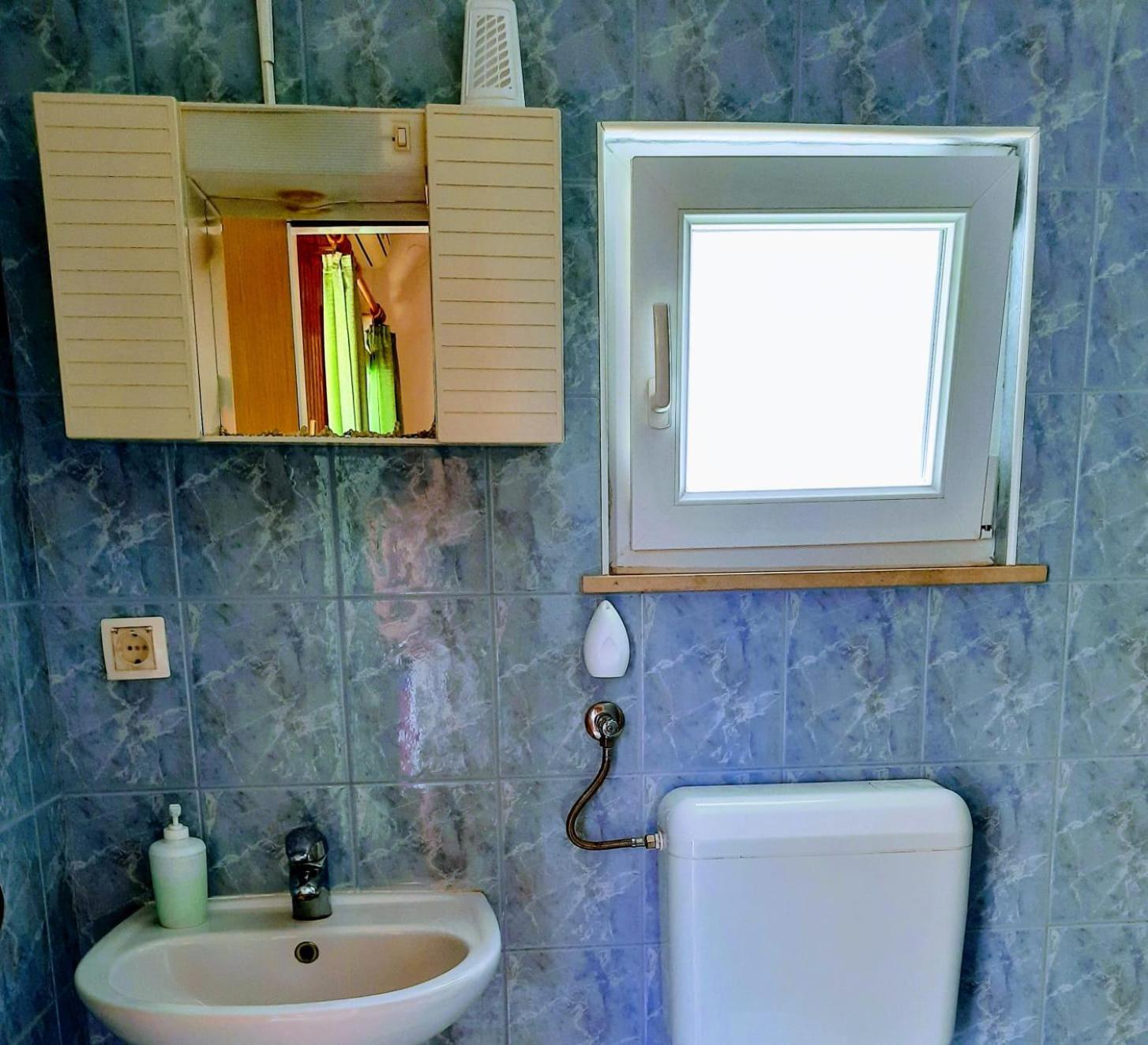 Apartments Neno Korčula Kamer foto