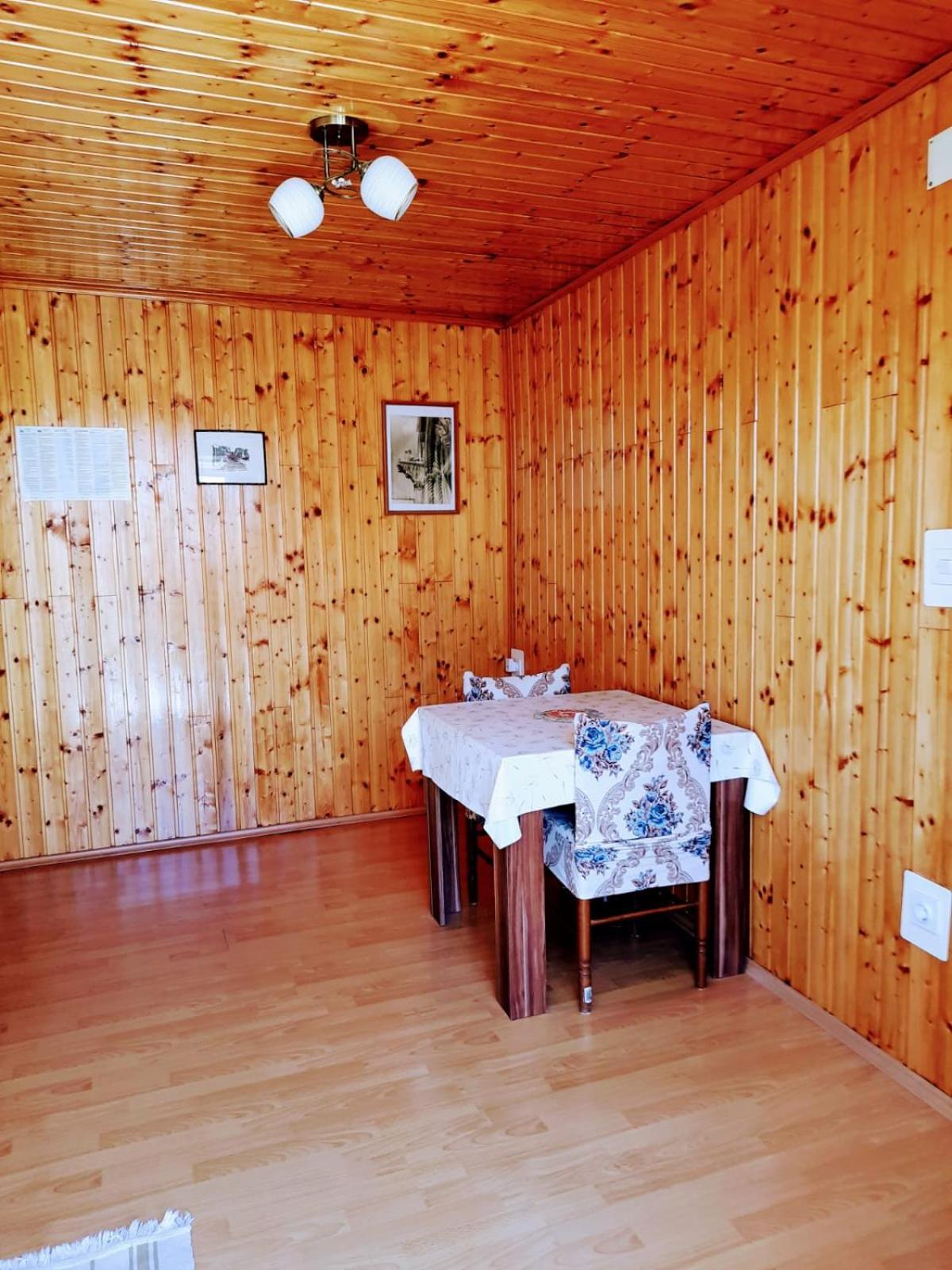 Apartments Neno Korčula Kamer foto